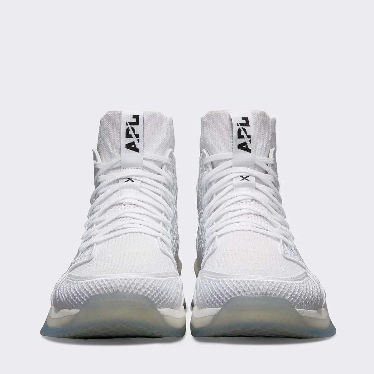 Concept X White / Black sold by APL product image thumbnail 4
