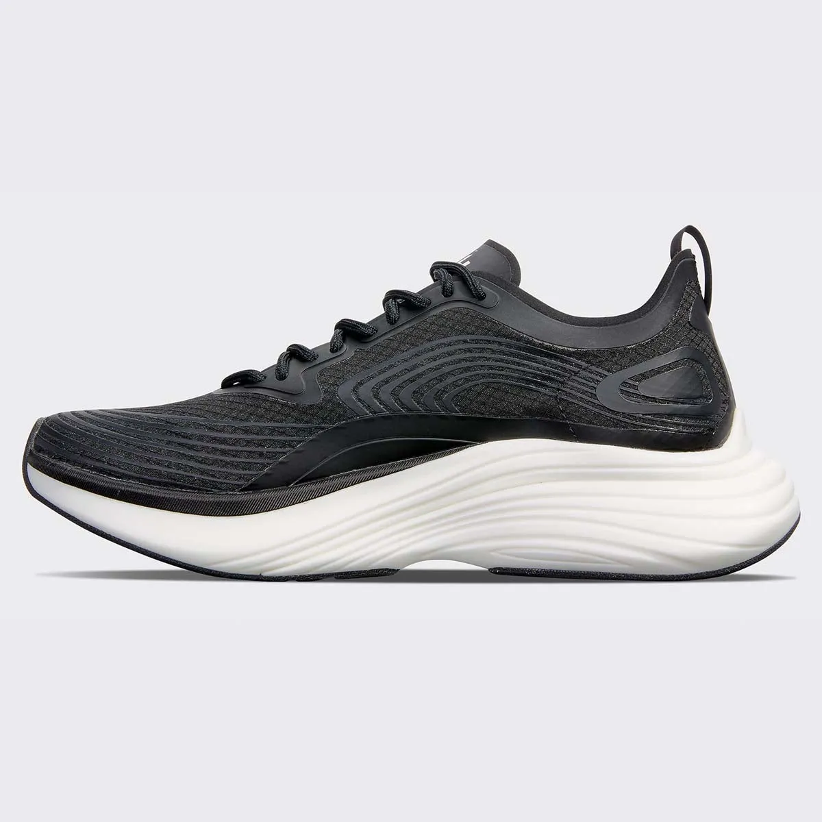 Women's Streamline Black / Black / White sold by APL product image thumbnail 2