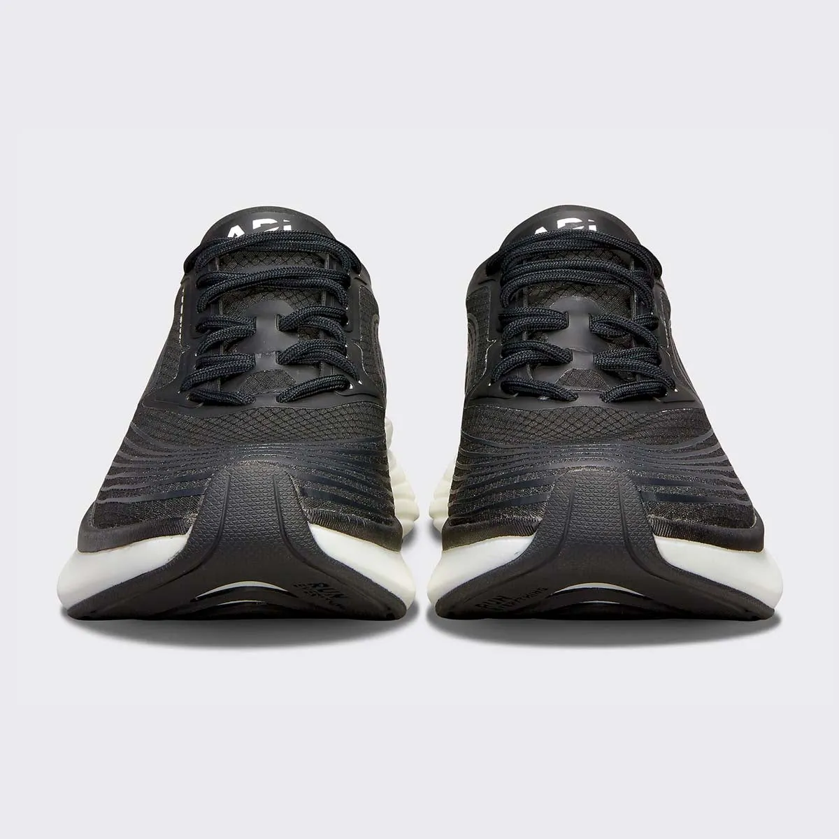 Men's Streamline Black / Black / White sold by APL product image thumbnail 4