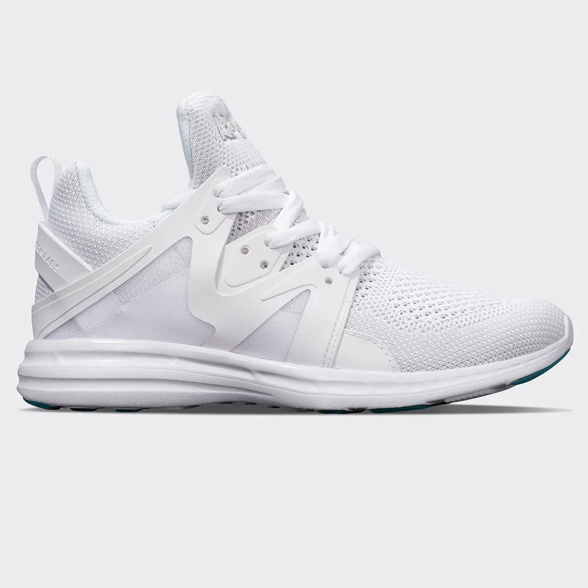 Men's Ascend White sold by APL