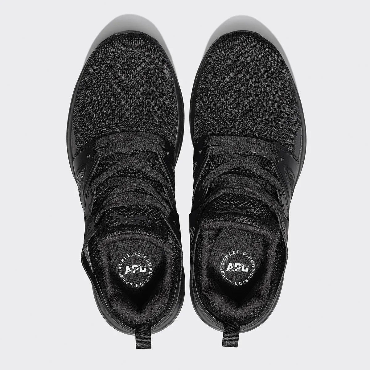 Women's Ascend Black sold by APL product image thumbnail 5