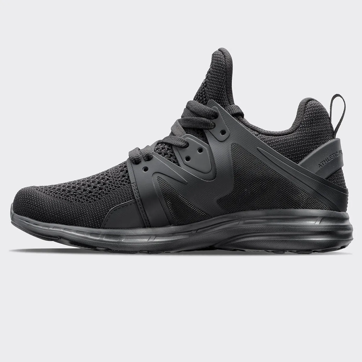 Women's Ascend Black sold by APL product image thumbnail 2