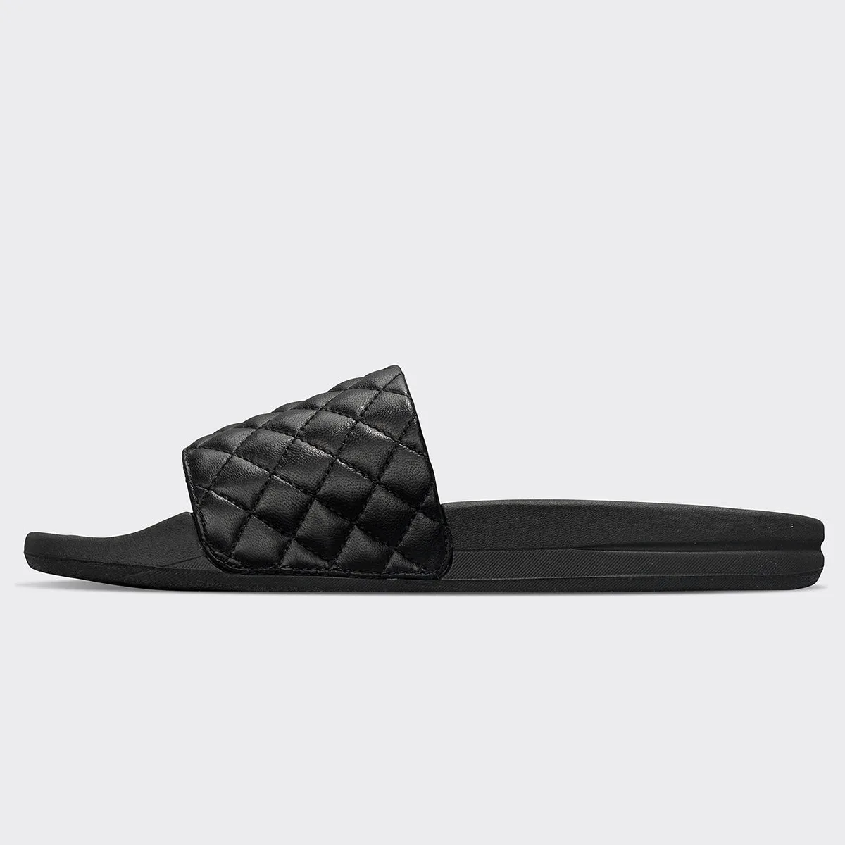 Men's Lusso Slide Black sold by APL product image thumbnail 3