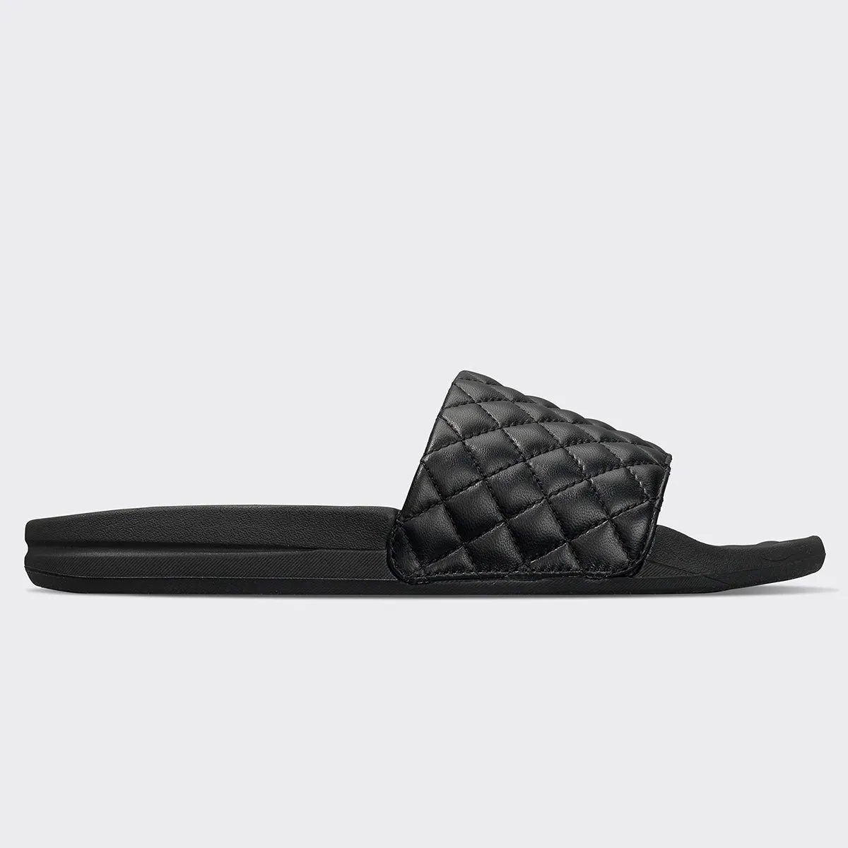 Men's Lusso Slide Black sold by APL product image thumbnail 2