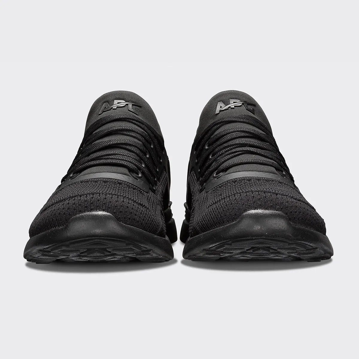 Men's TechLoom Tracer Black / Black sold by APL product image thumbnail 4