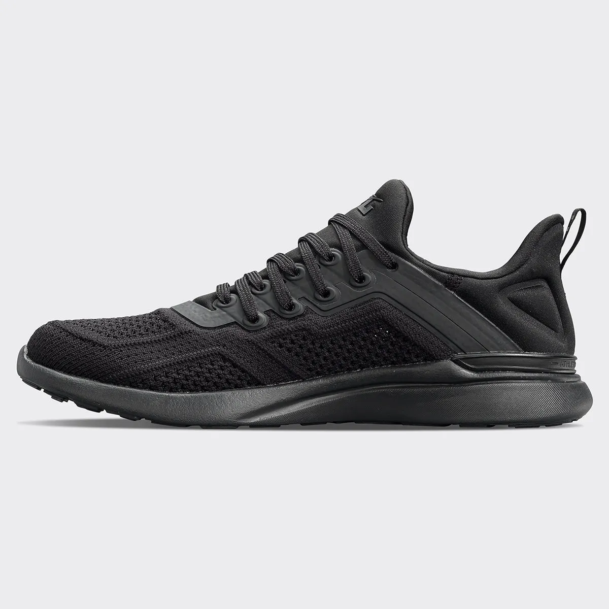Men's TechLoom Tracer Black / Black sold by APL product image thumbnail 2