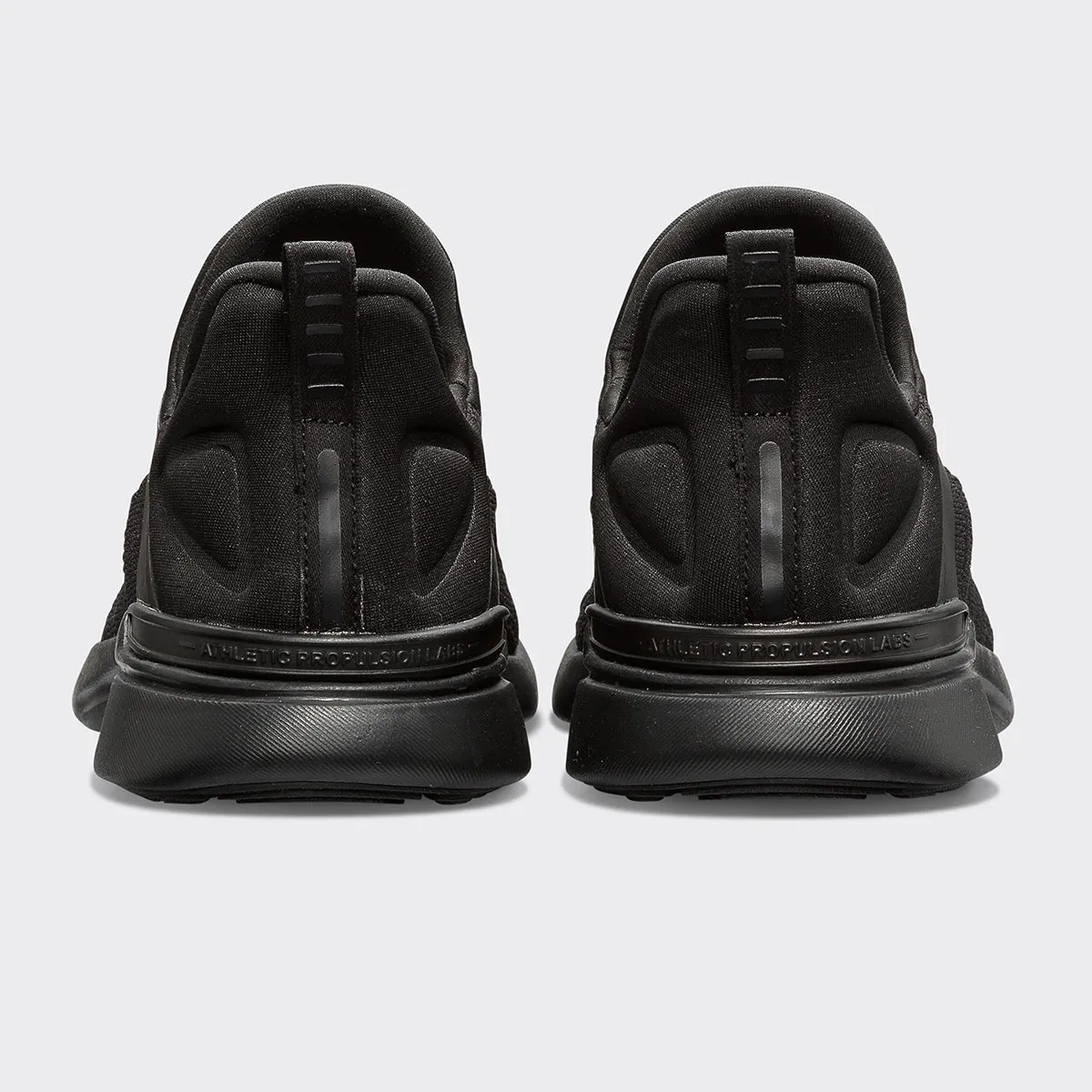 Men's TechLoom Tracer Black / Black sold by APL product image thumbnail 3