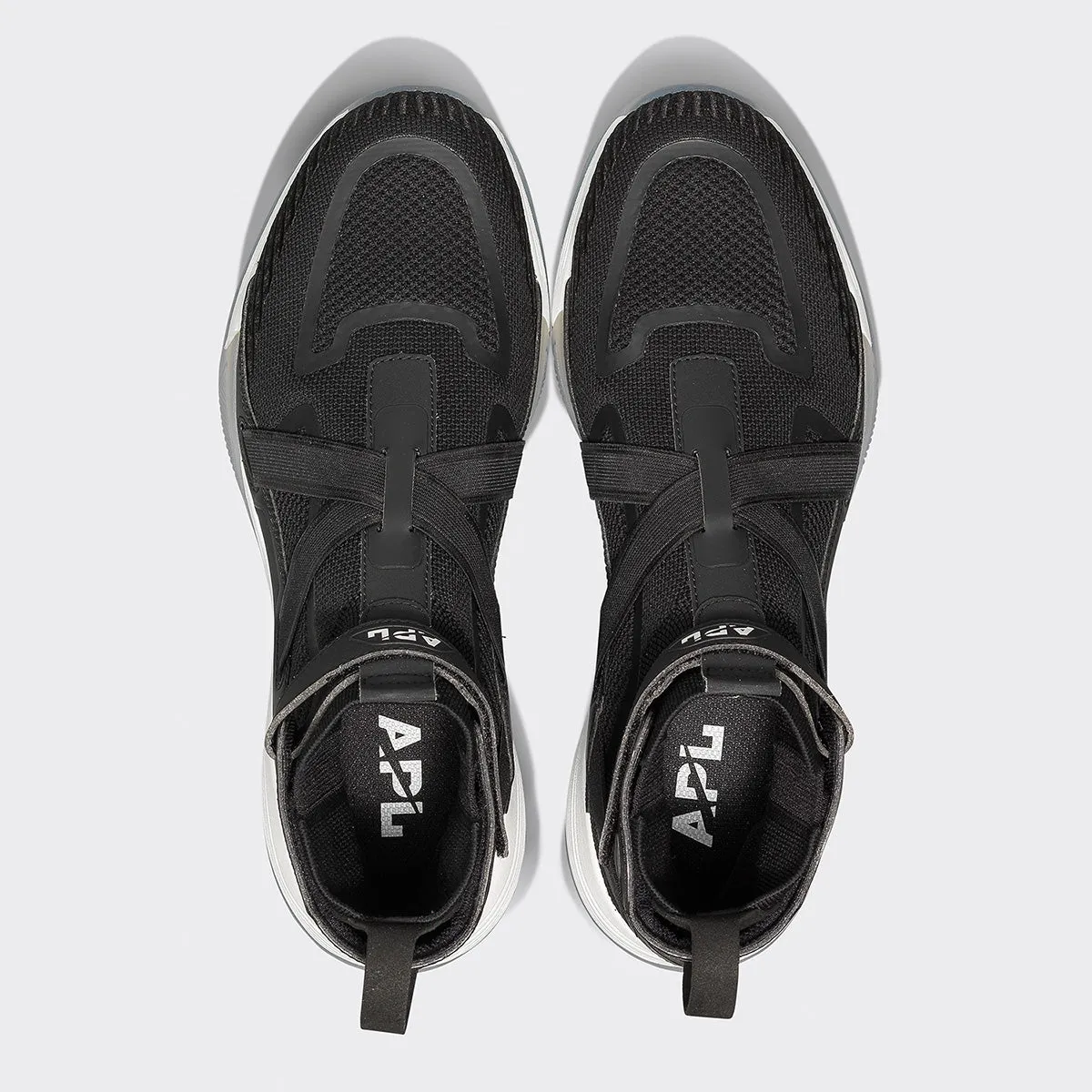 APL SUPERFUTURE Black / White / Clear sold by APL product image thumbnail 5
