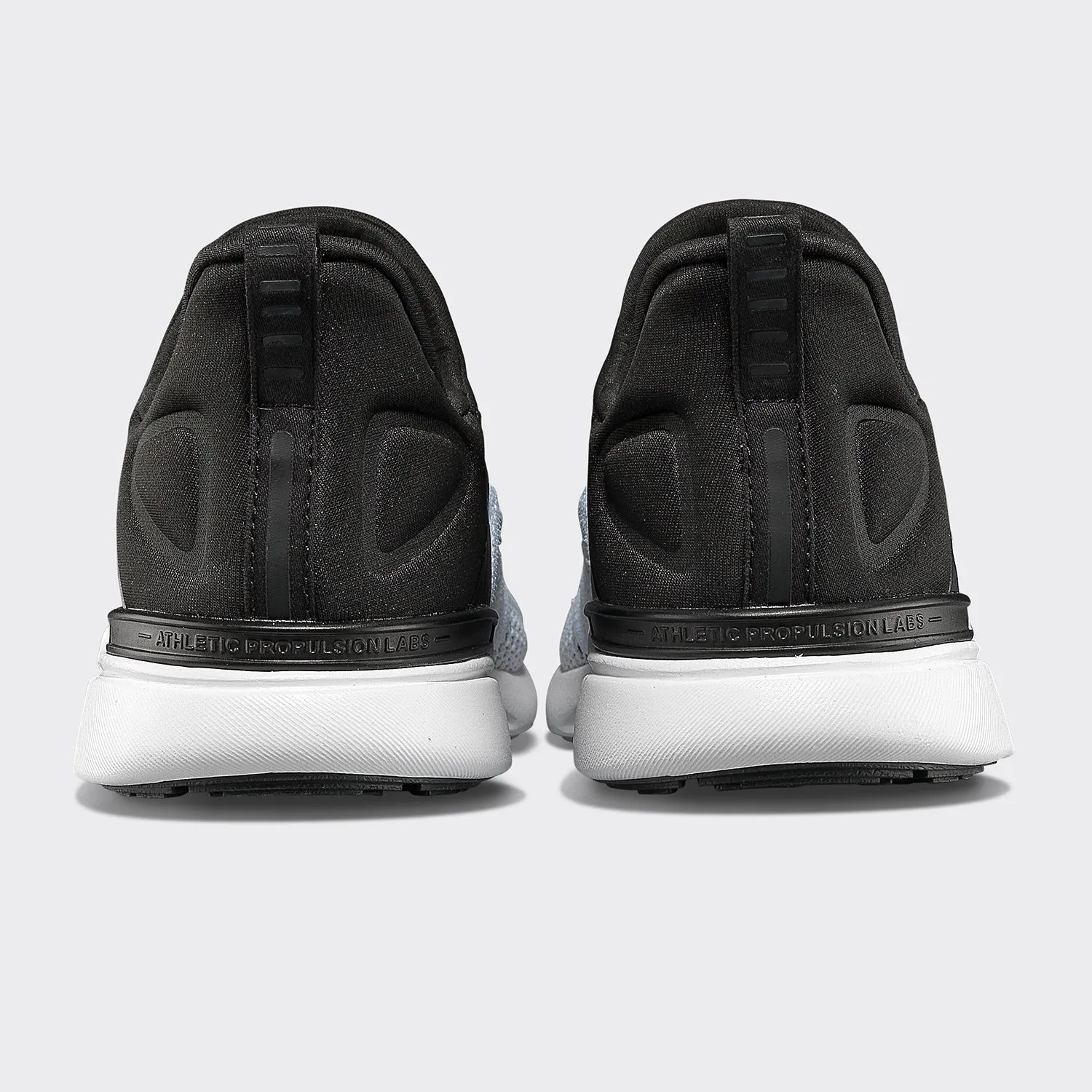 Women's TechLoom Tracer White / Black / Black sold by APL product image thumbnail 3