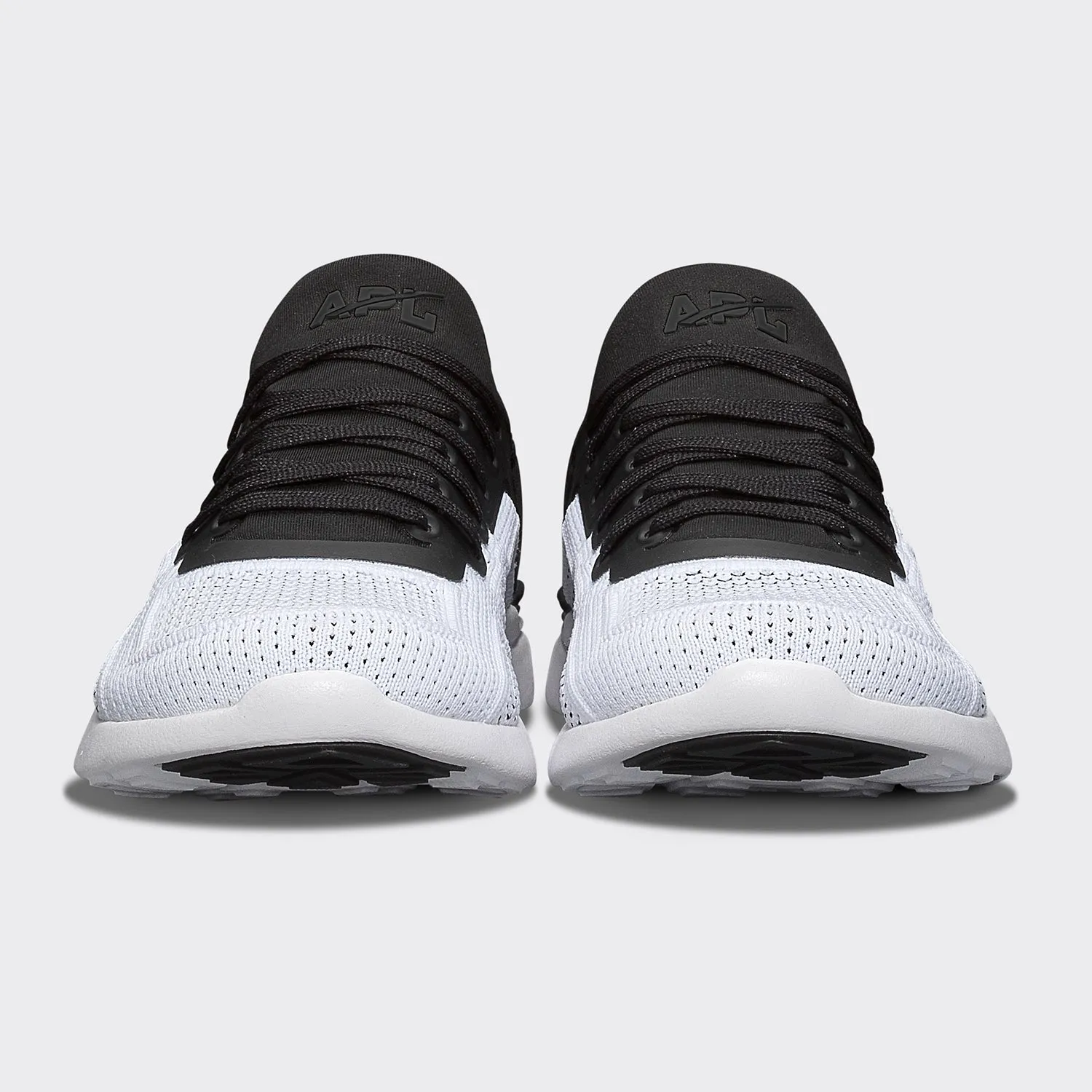 Women's TechLoom Tracer White / Black / Black sold by APL product image thumbnail 4
