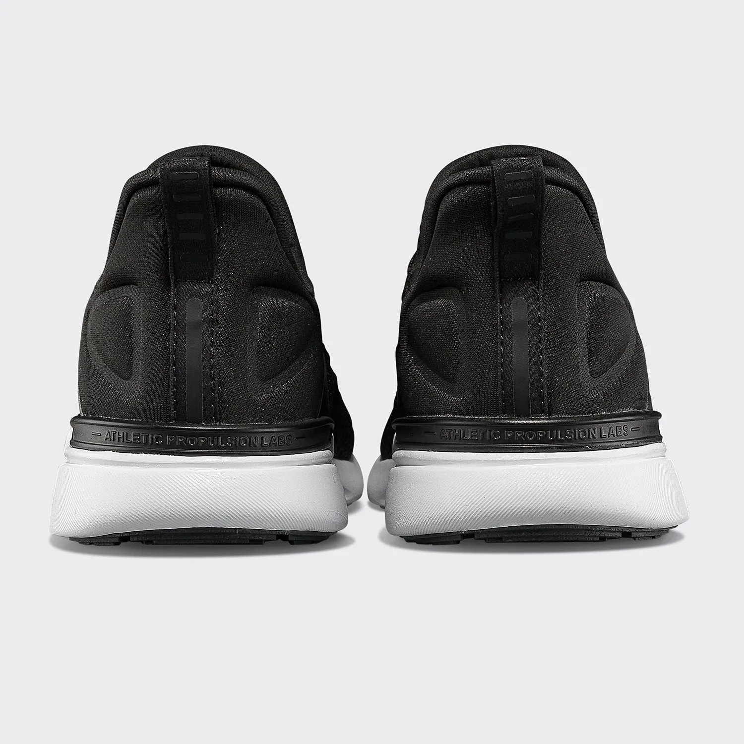 Women's TechLoom Tracer Black / White sold by APL product image thumbnail 3