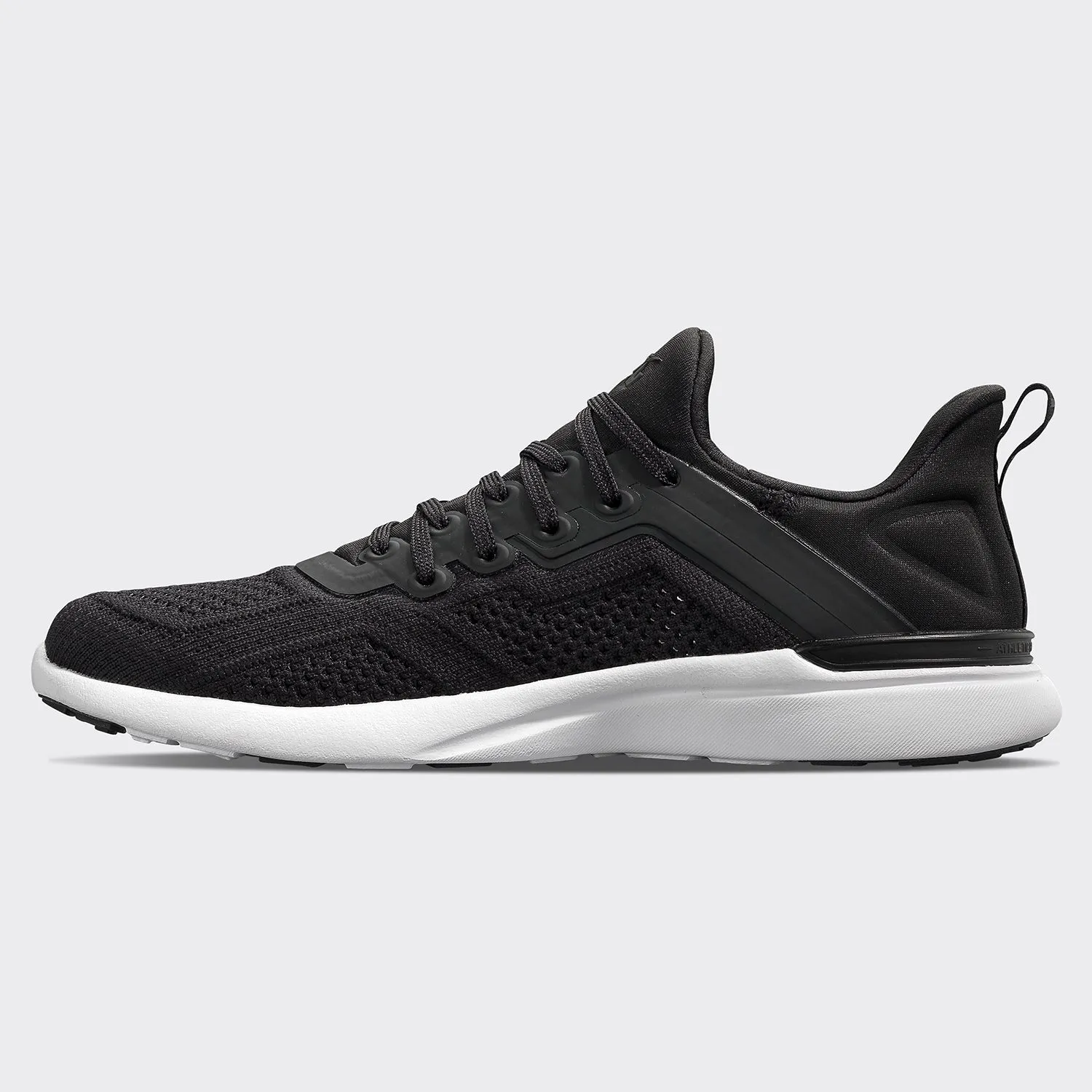 Women's TechLoom Tracer Black / White sold by APL product image thumbnail 2