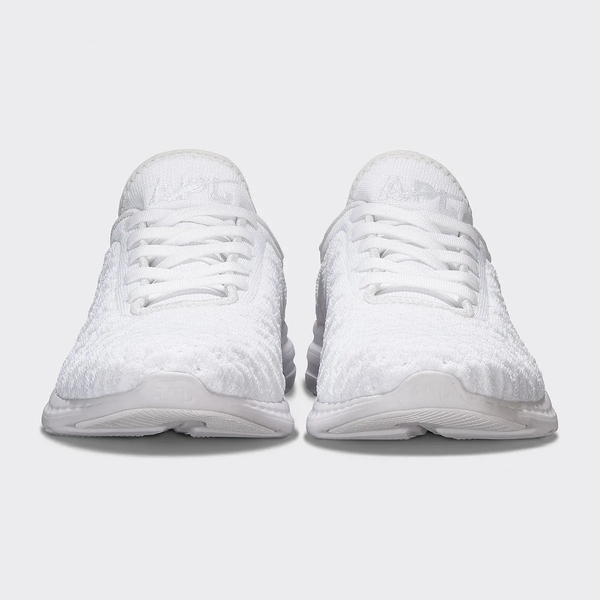 Women's TechLoom Phantom White sold by APL product image thumbnail 4