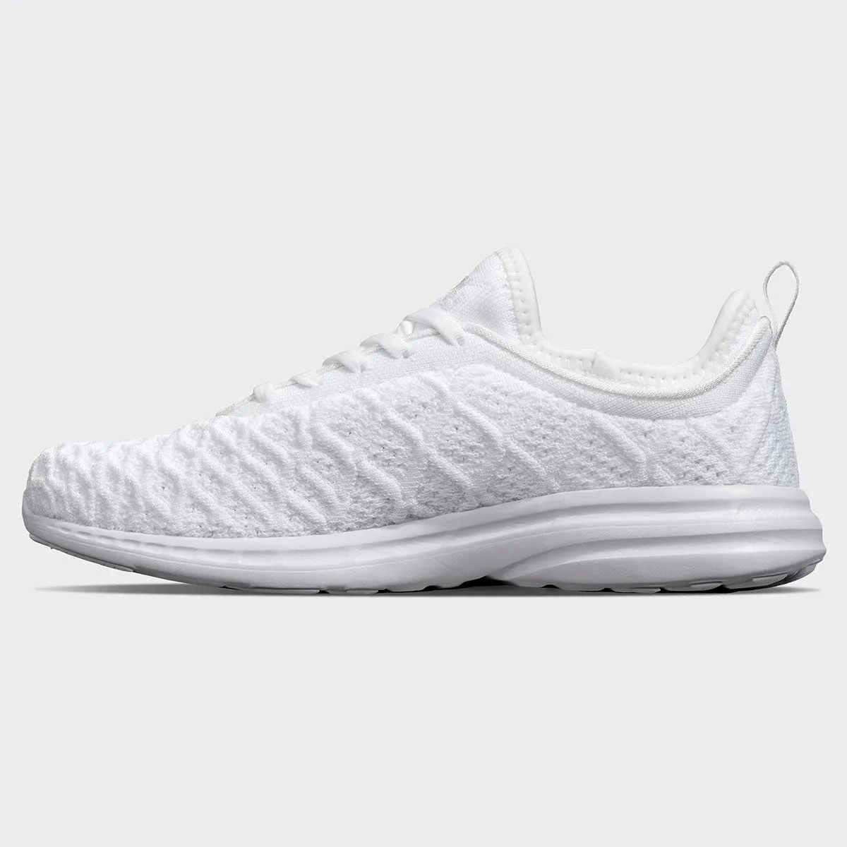 Women's TechLoom Phantom White sold by APL product image thumbnail 2