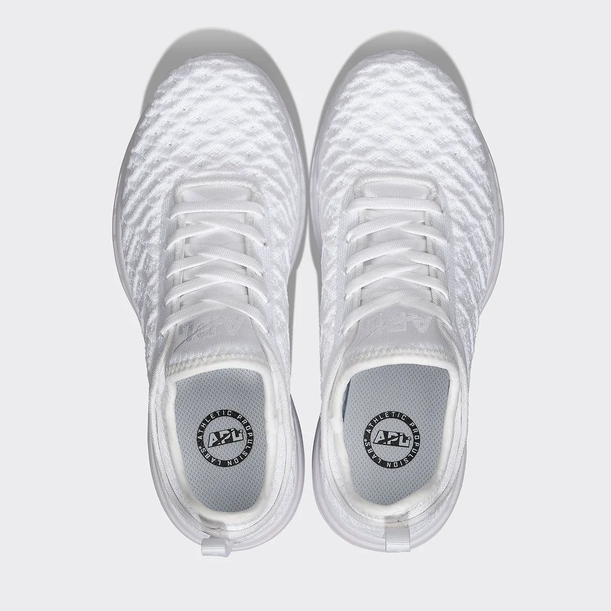 Women's TechLoom Phantom White sold by APL product image thumbnail 5