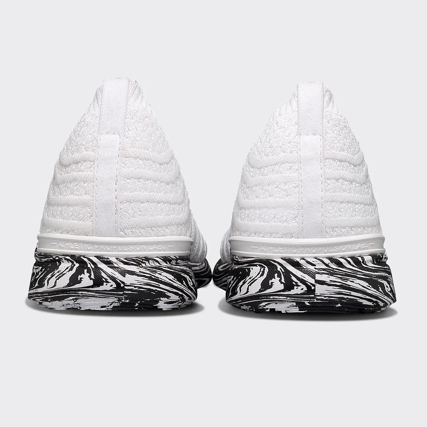 Men's TechLoom Wave White / Black / Marble sold by APL product image thumbnail 3