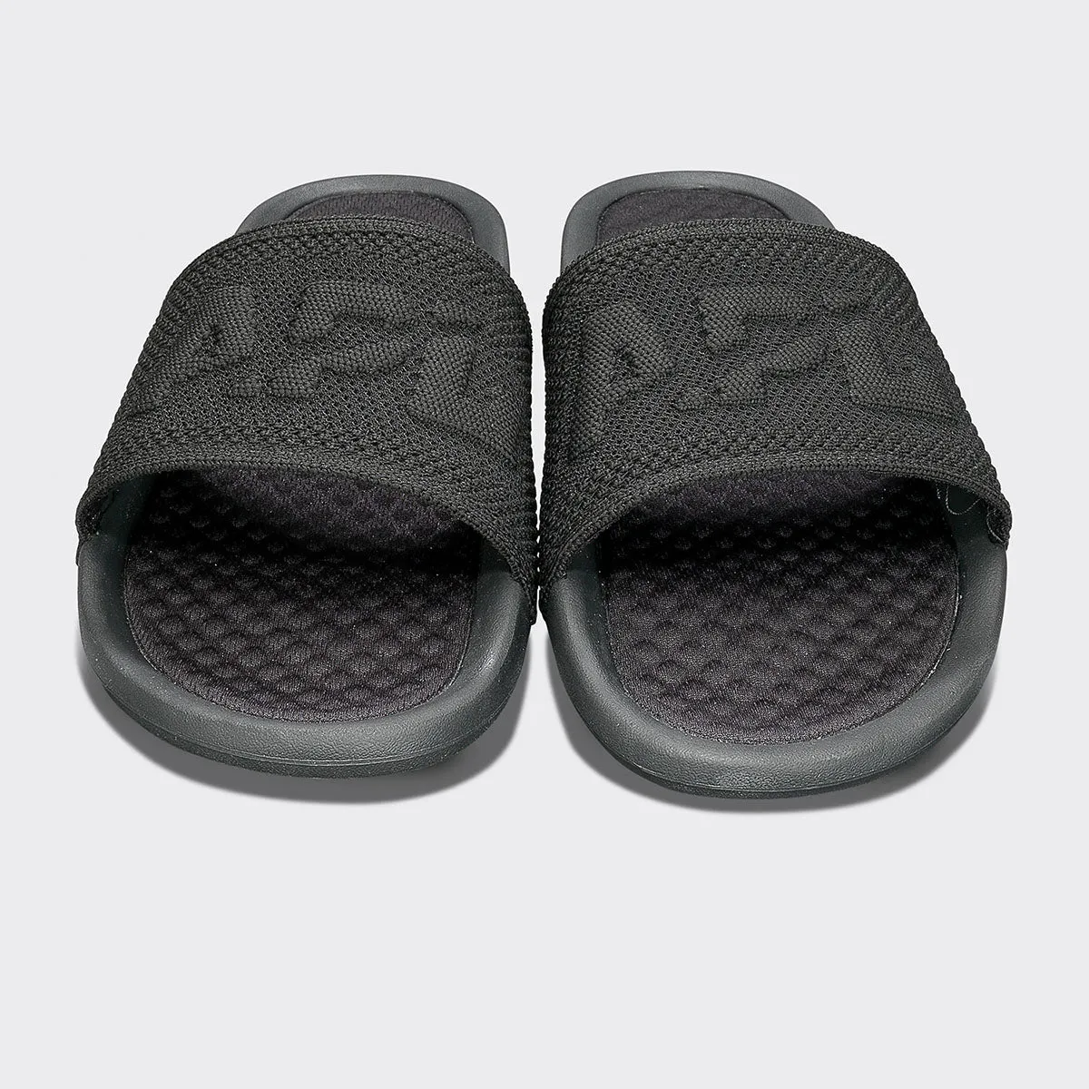 Women's Big Logo TechLoom Slide Black sold by APL product image thumbnail 5