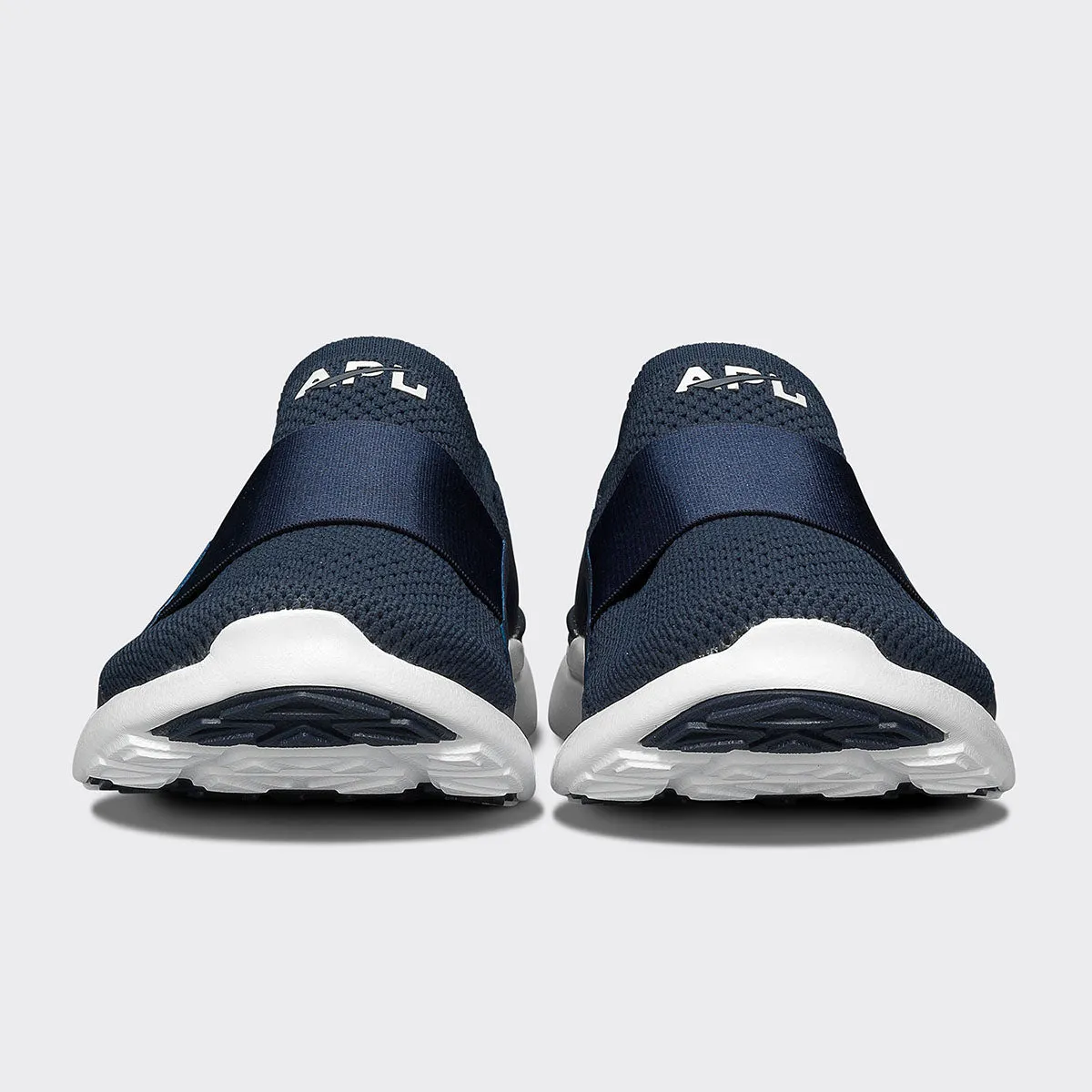 Women's TechLoom Bliss Navy / White sold by APL product image thumbnail 4