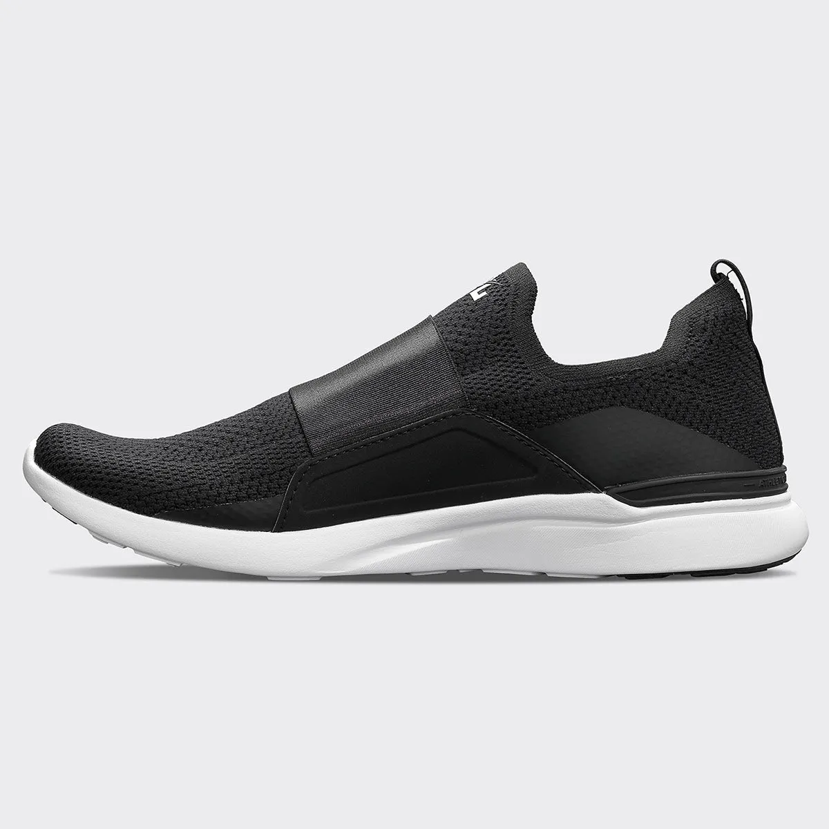 Women's TechLoom Bliss Black / Black / White sold by APL product image thumbnail 2