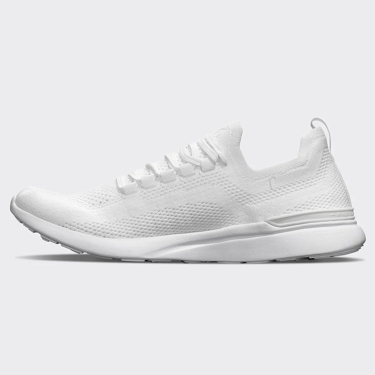 Men's TechLoom Breeze White sold by APL product image thumbnail 2