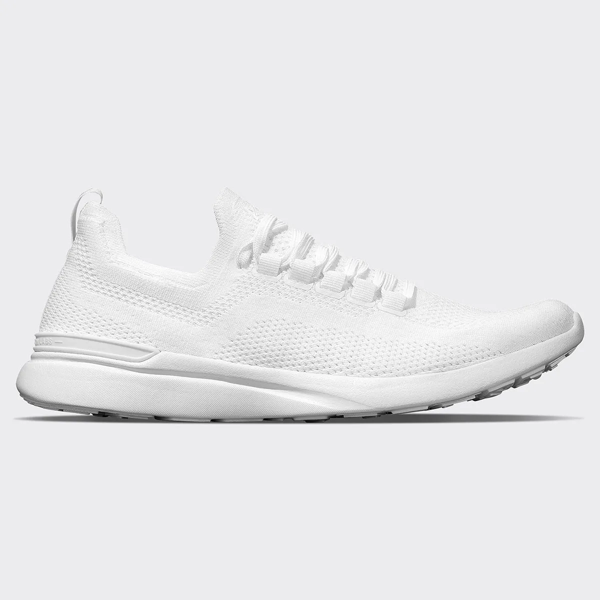 Men's TechLoom Breeze White sold by APL