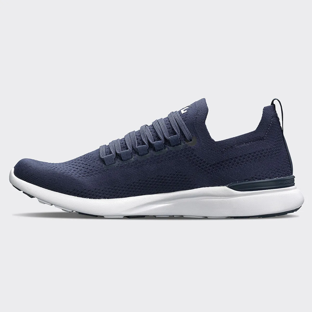 Men's TechLoom Breeze Midnight / White sold by APL product image thumbnail 3