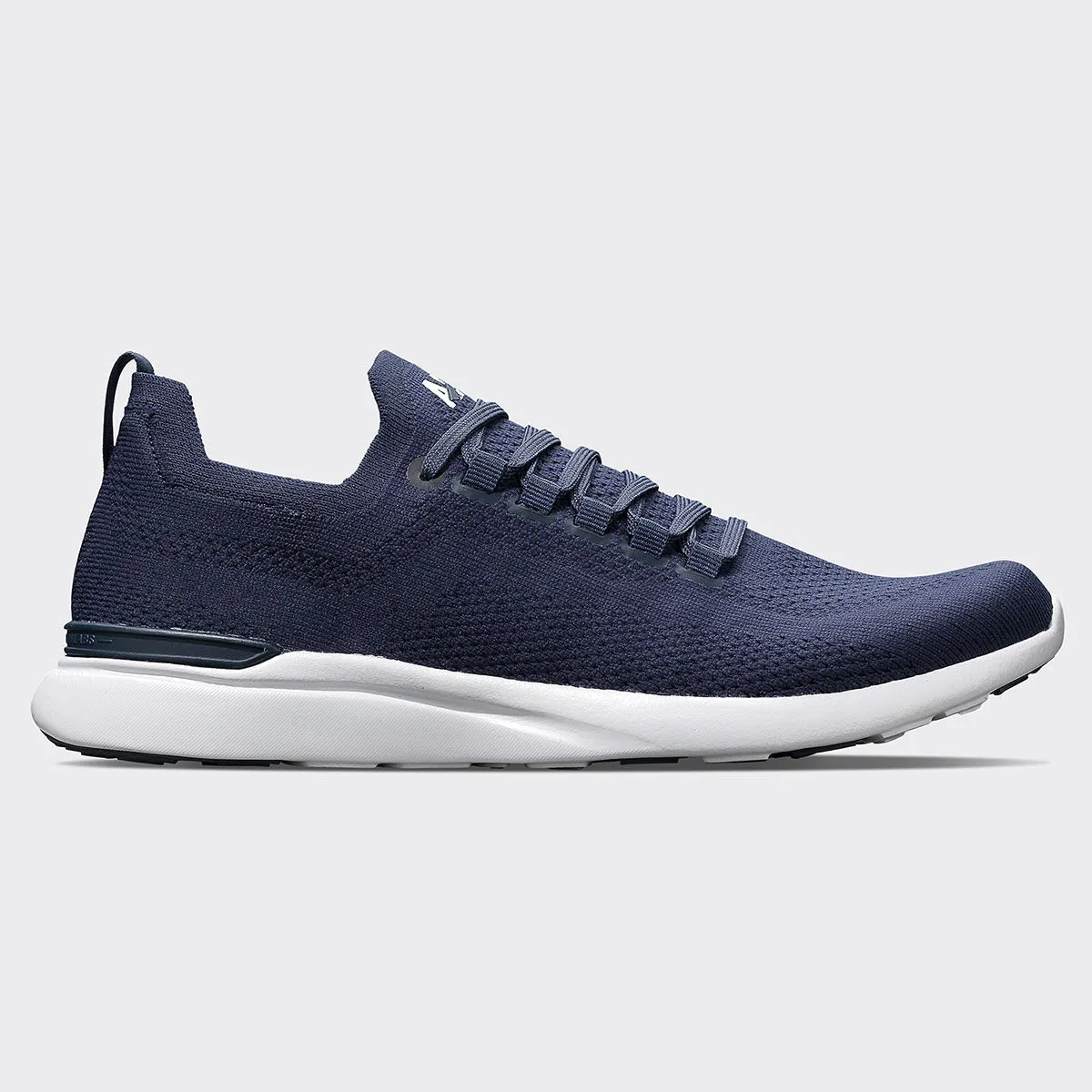 Men's TechLoom Breeze Midnight / White sold by APL