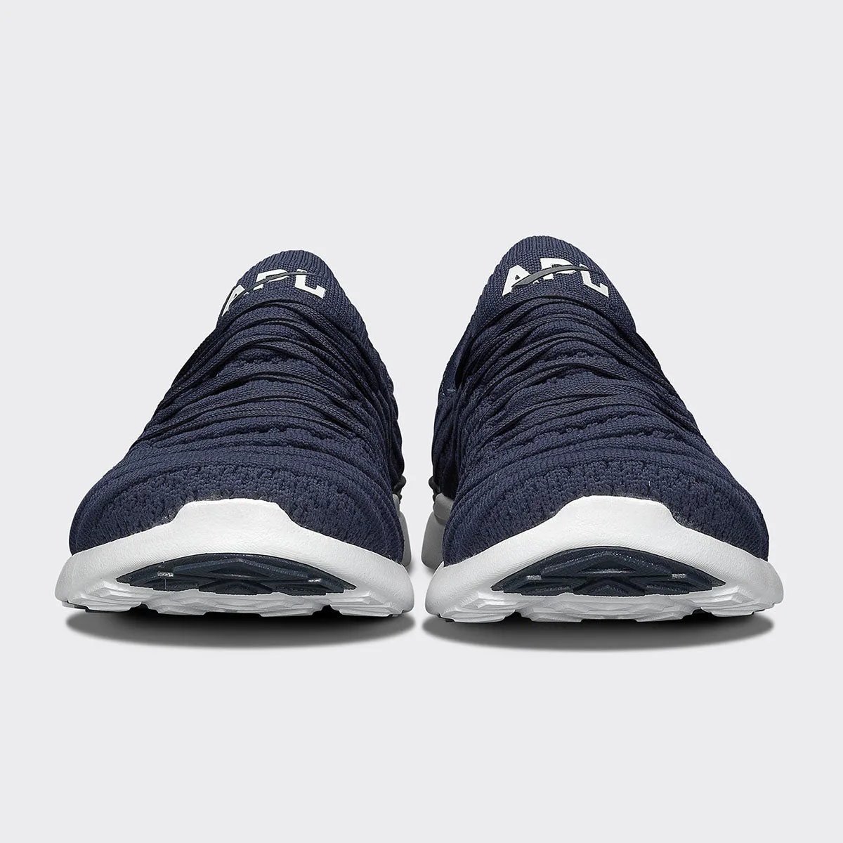 Men's TechLoom Wave Navy / White sold by APL product image thumbnail 4