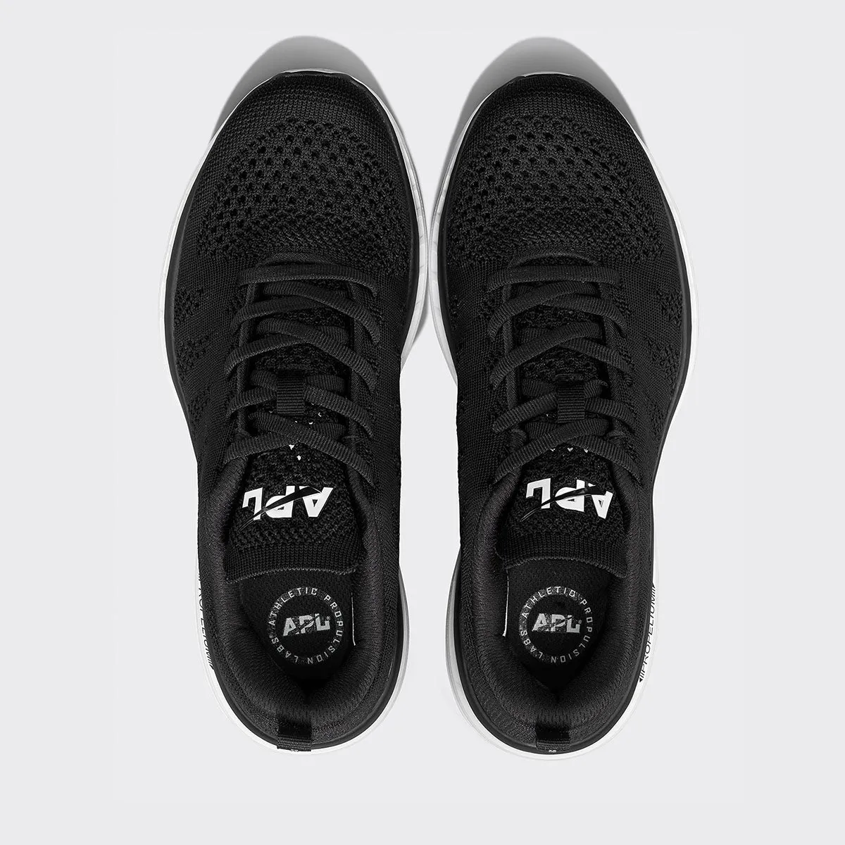 Men's TechLoom Pro Black / White / Black sold by APL product image thumbnail 5
