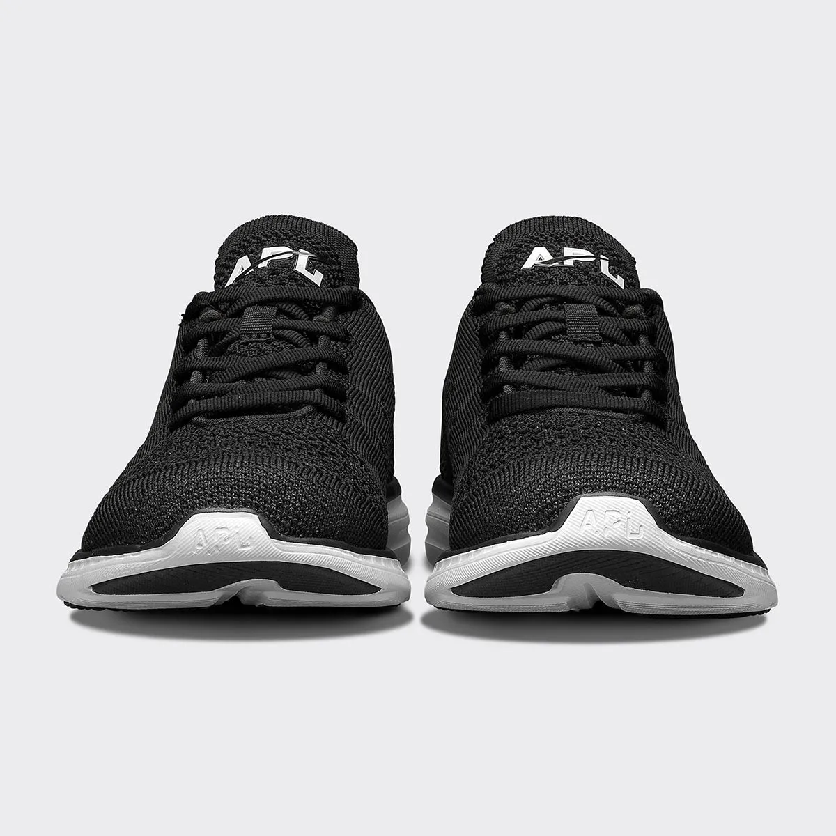 Men's TechLoom Pro Black / White / Black sold by APL product image thumbnail 4