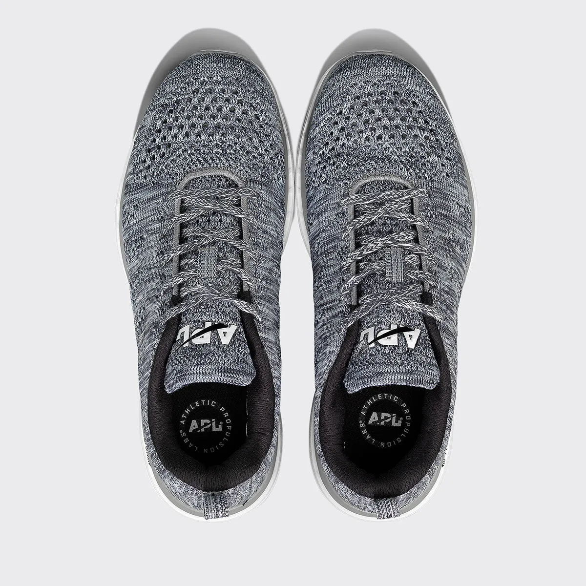 Men's TechLoom Pro Heather Grey sold by APL product image thumbnail 5