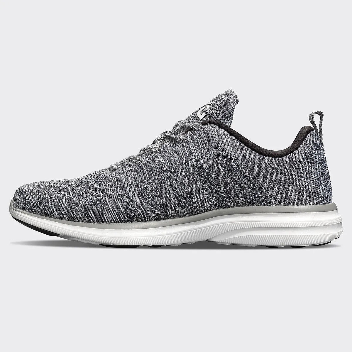 Men's TechLoom Pro Heather Grey sold by APL product image thumbnail 2