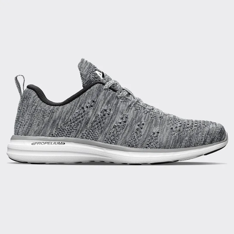 Men's TechLoom Pro Heather Grey sold by APL