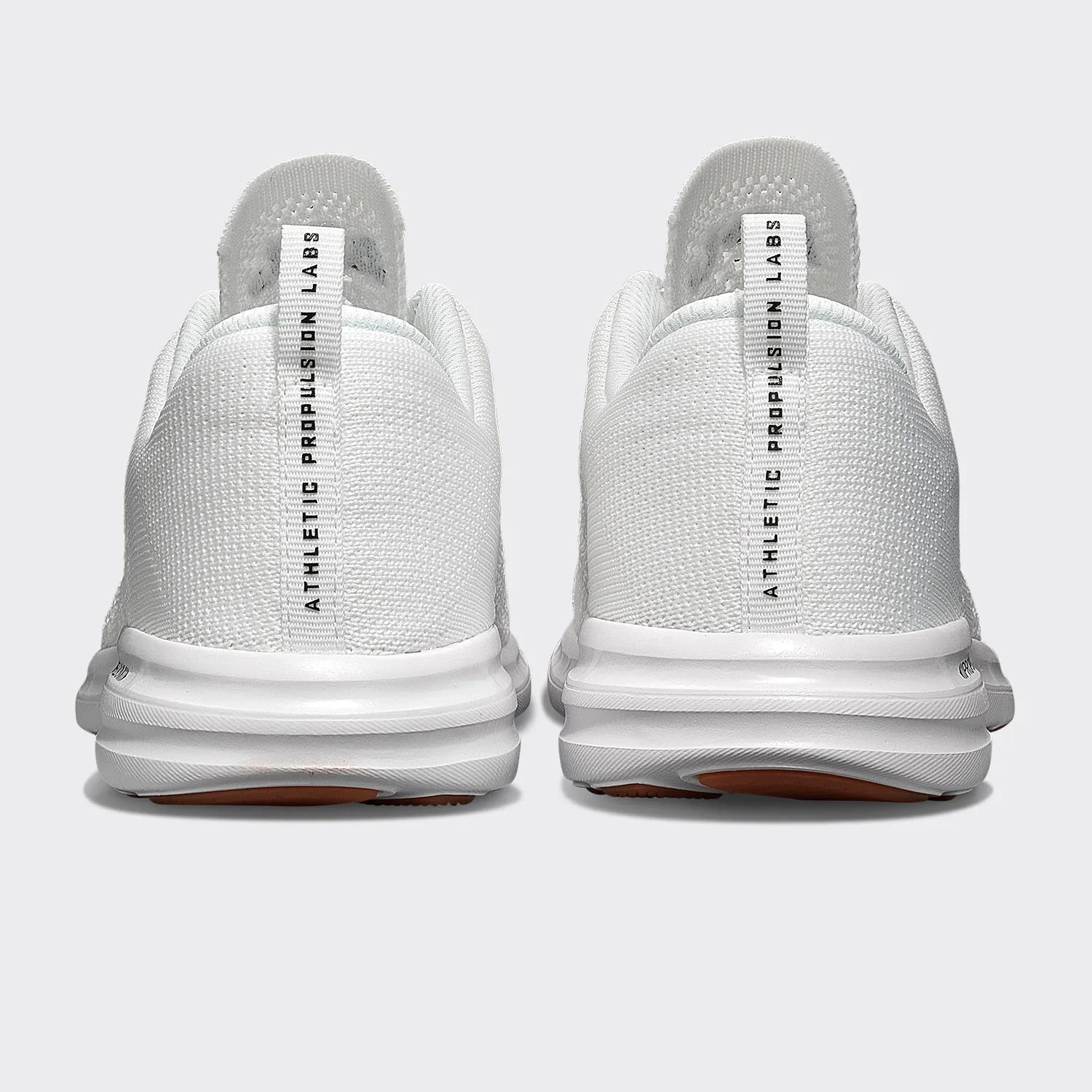 Men's TechLoom Pro White / Black / Gum sold by APL product image thumbnail 3