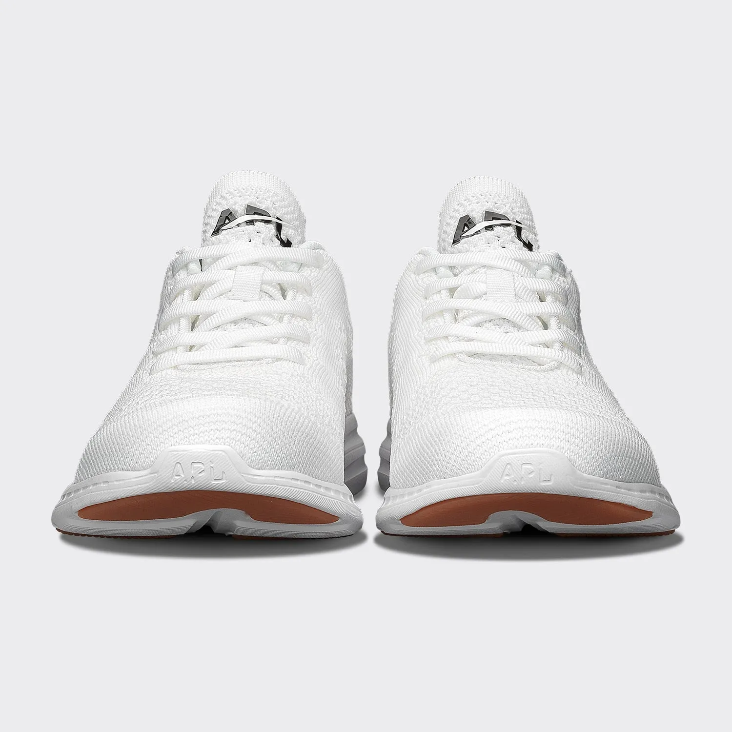 Men's TechLoom Pro White / Black / Gum sold by APL product image thumbnail 4