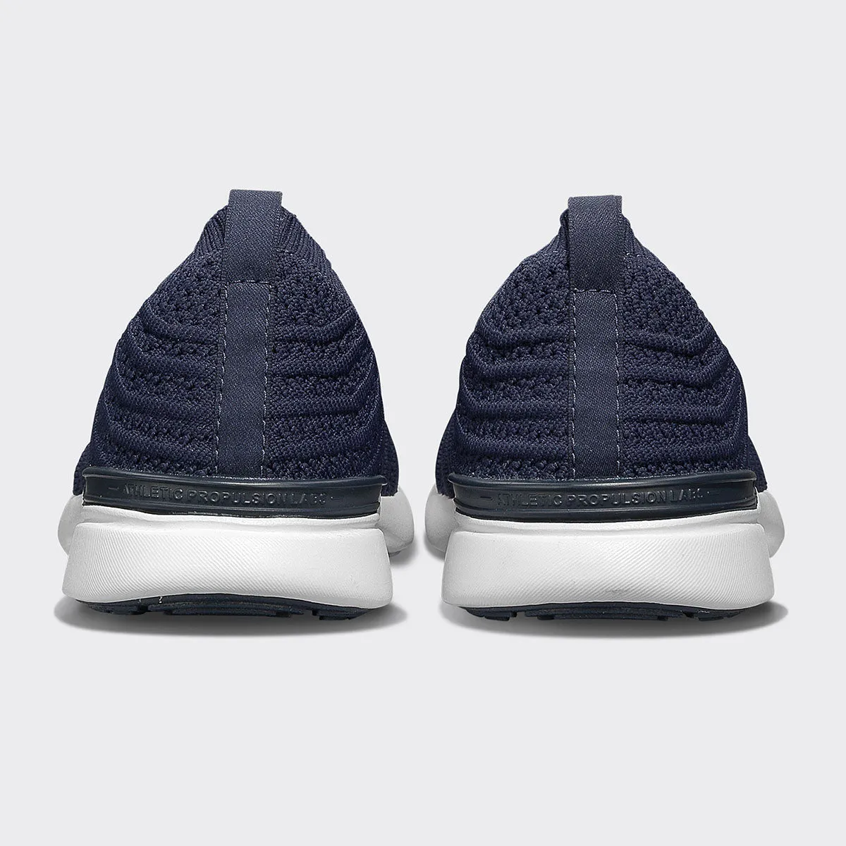 Women's TechLoom Wave Navy / White sold by APL product image thumbnail 3