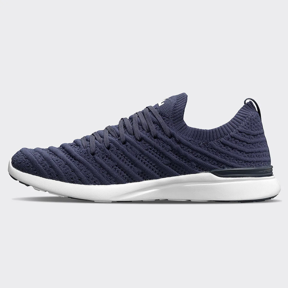 Women's TechLoom Wave Navy / White sold by APL product image thumbnail 2