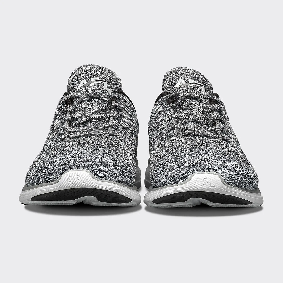Women's TechLoom Pro Heather Grey sold by APL product image thumbnail 4