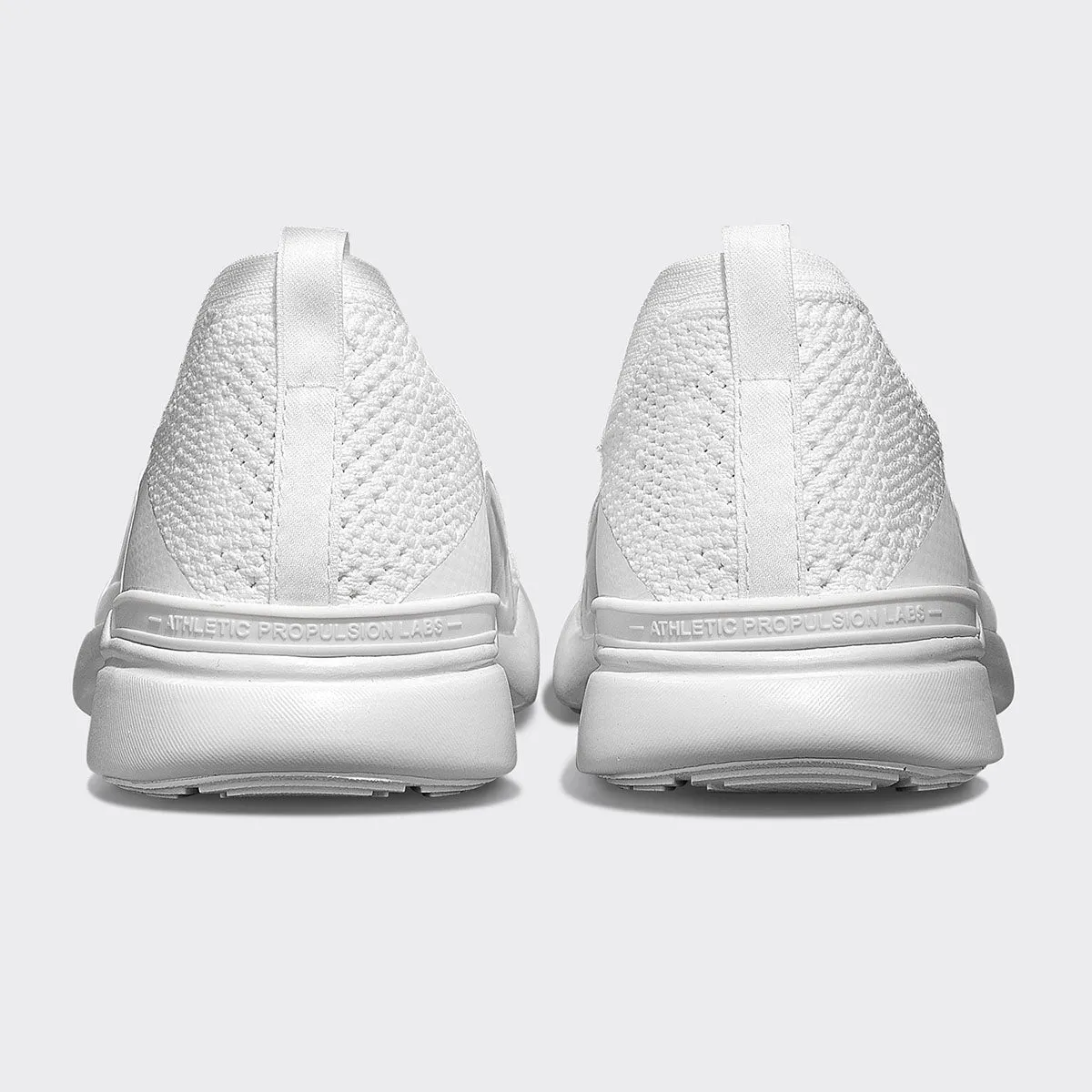 Women's TechLoom Bliss White / White sold by APL product image thumbnail 3