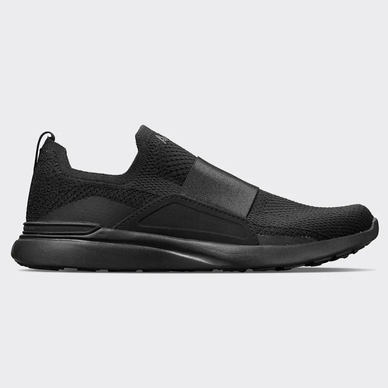 Women's TechLoom Bliss Black / Black sold by APL