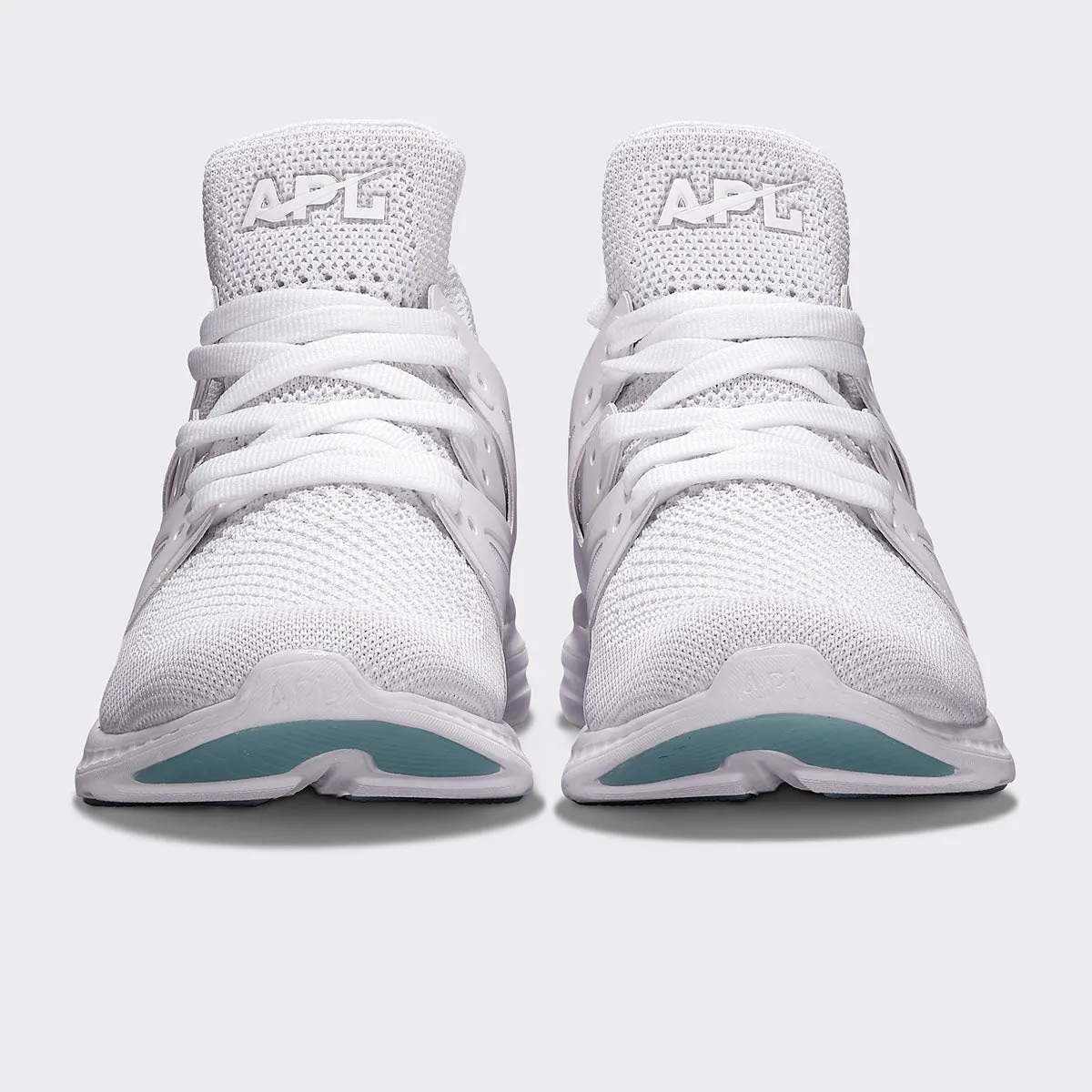 Women's Ascend White sold by APL product image thumbnail 4