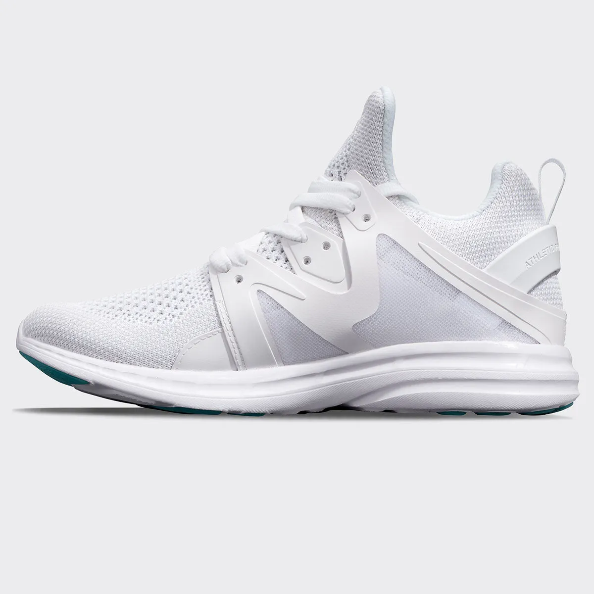 Women's Ascend White sold by APL product image thumbnail 2