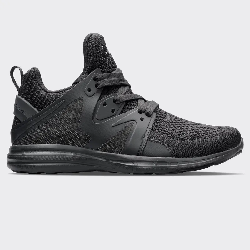 Men's Ascend Black sold by APL
