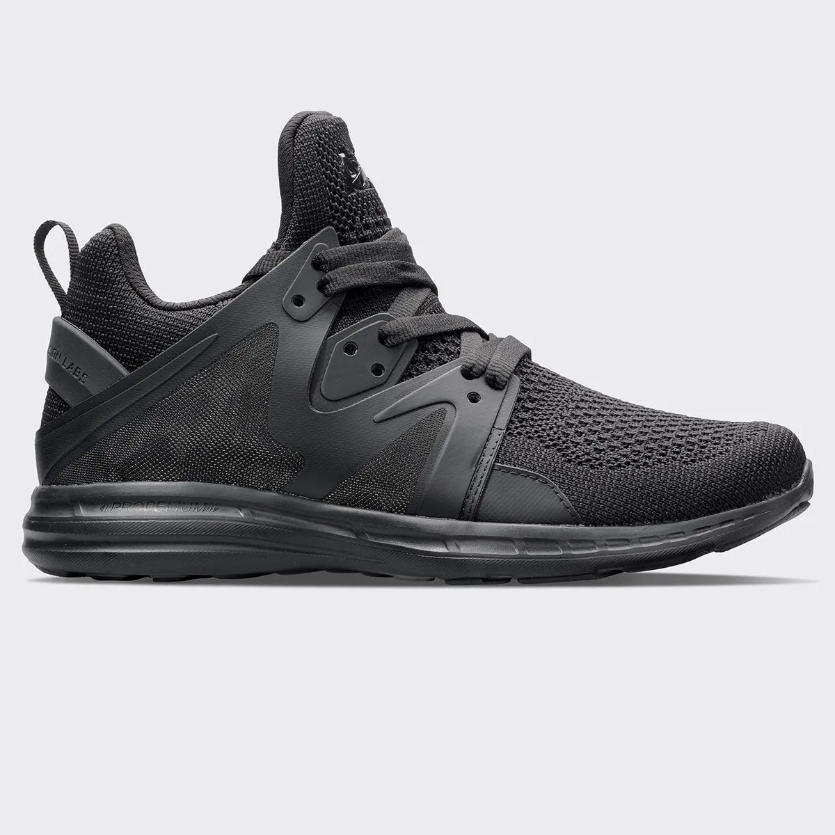 Men's Ascend Black sold by APL