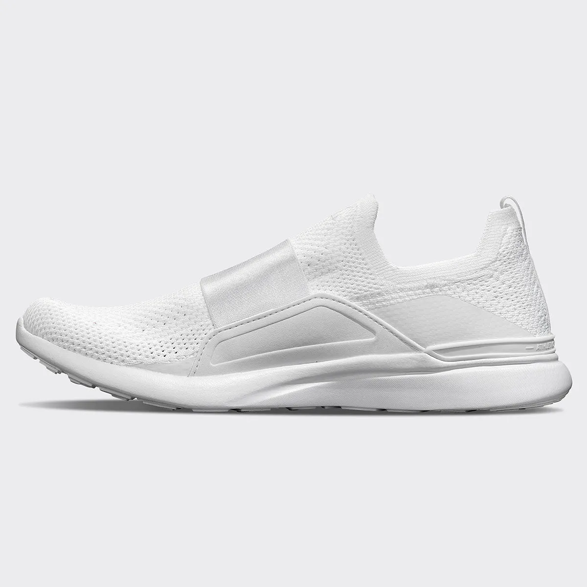 Men's TechLoom Bliss White / White sold by APL product image thumbnail 2
