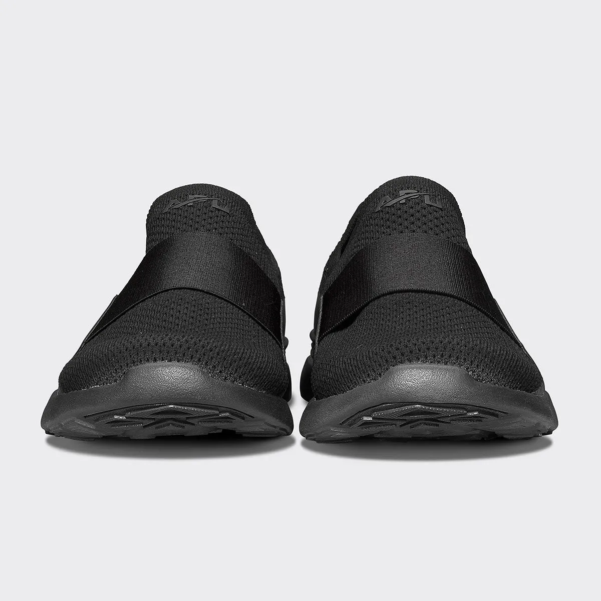 Men's TechLoom Bliss Black / Black sold by APL product image thumbnail 4