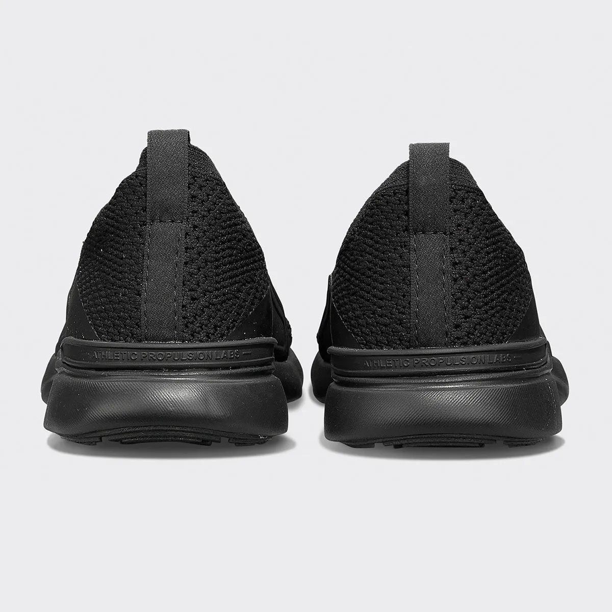 Men's TechLoom Bliss Black / Black sold by APL product image thumbnail 3