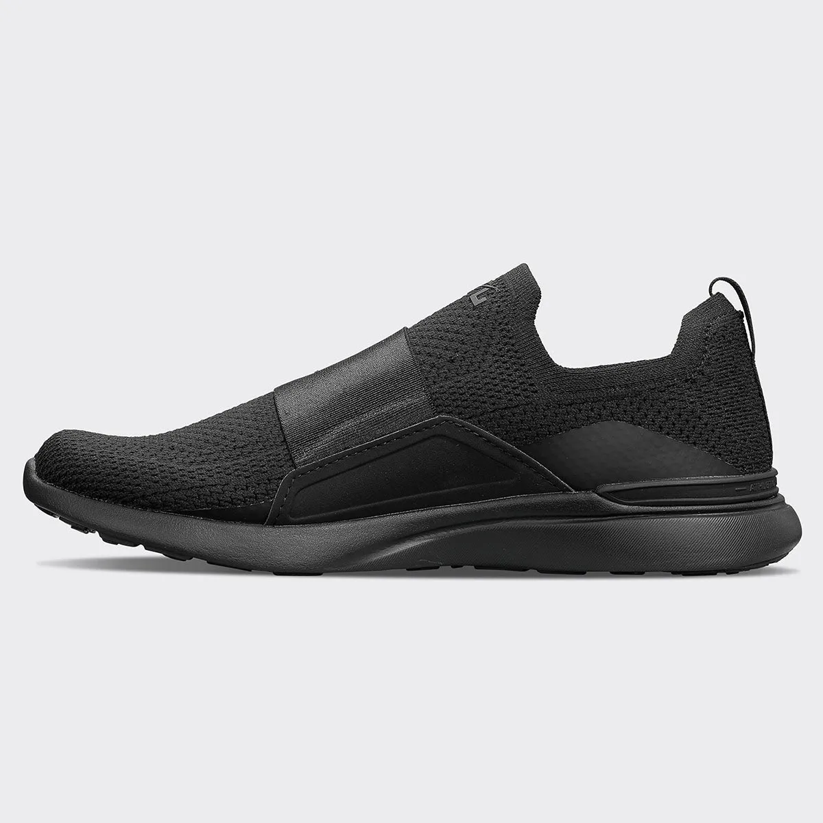 Men's TechLoom Bliss Black / Black sold by APL product image thumbnail 2