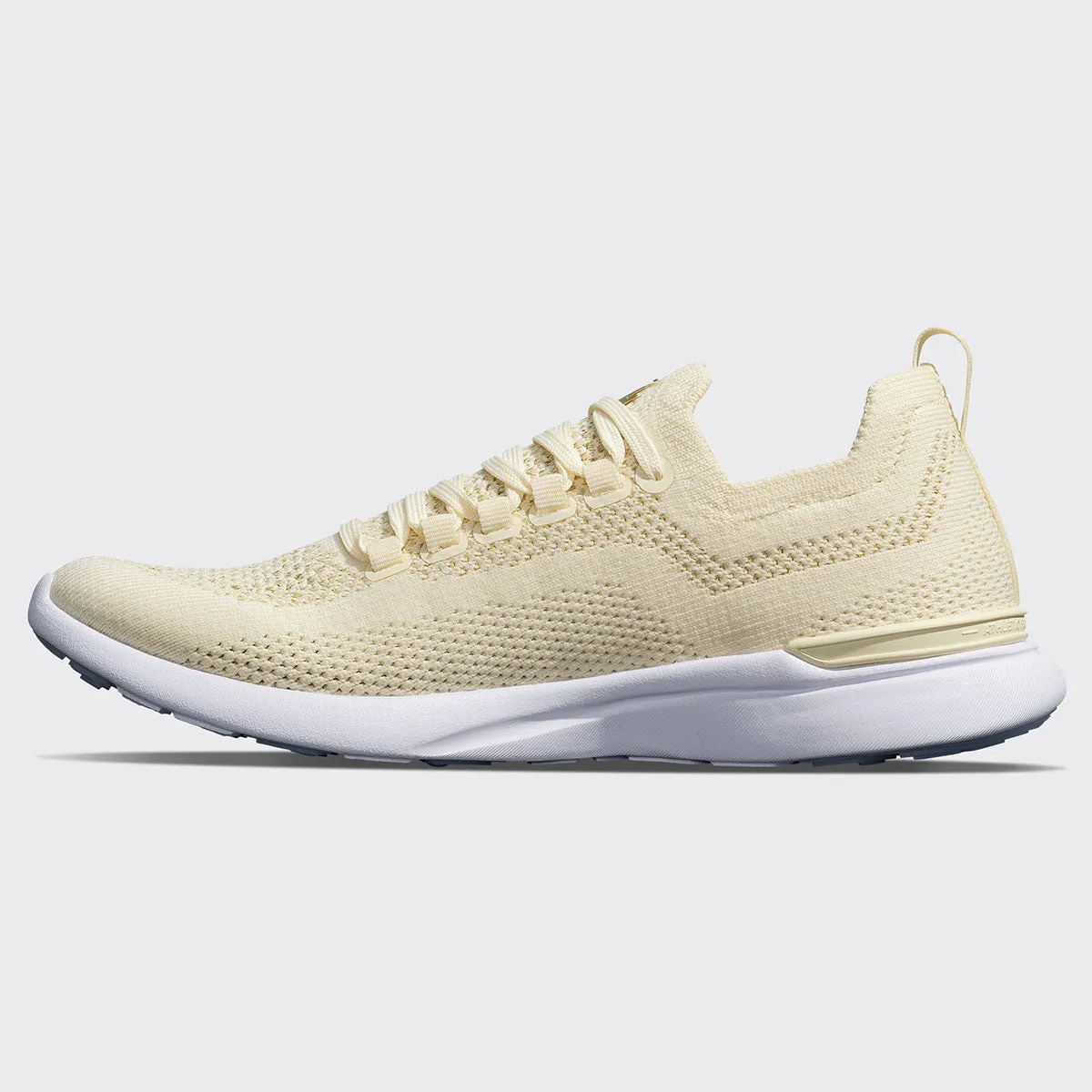 Women's TechLoom Breeze Vanilla / 24K / White sold by APL product image thumbnail 2