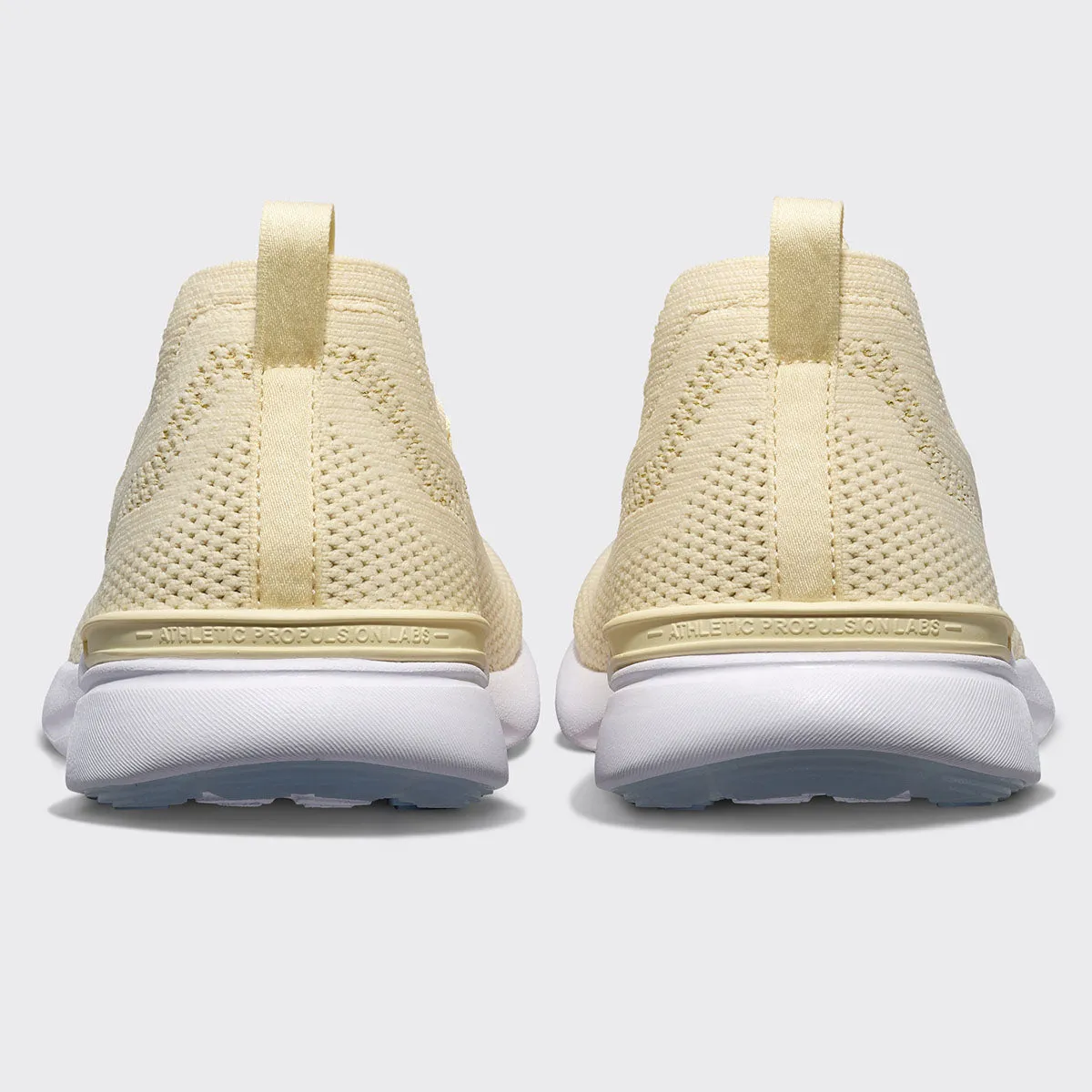 Women's TechLoom Breeze Vanilla / 24K / White sold by APL product image thumbnail 3